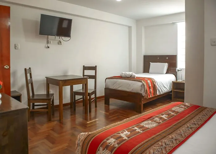 Hotel Del Prado Hometown 3*