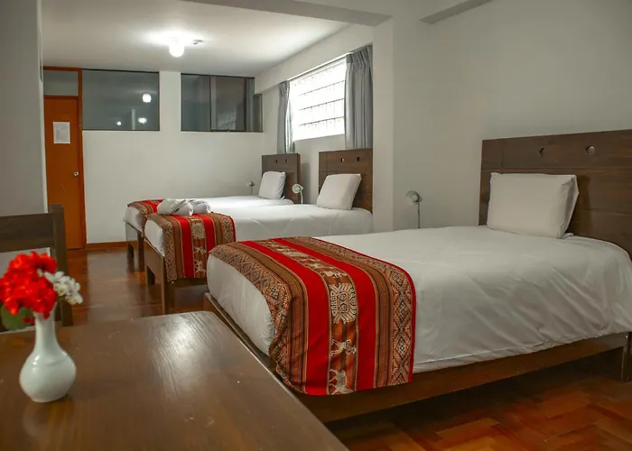 Hotel Del Prado Hometown 3*