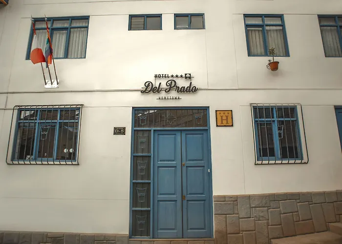 Del Prado Hometown 3*
