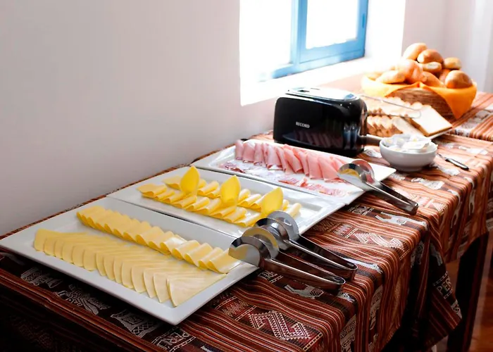Del Prado Hometown Hotel 3*